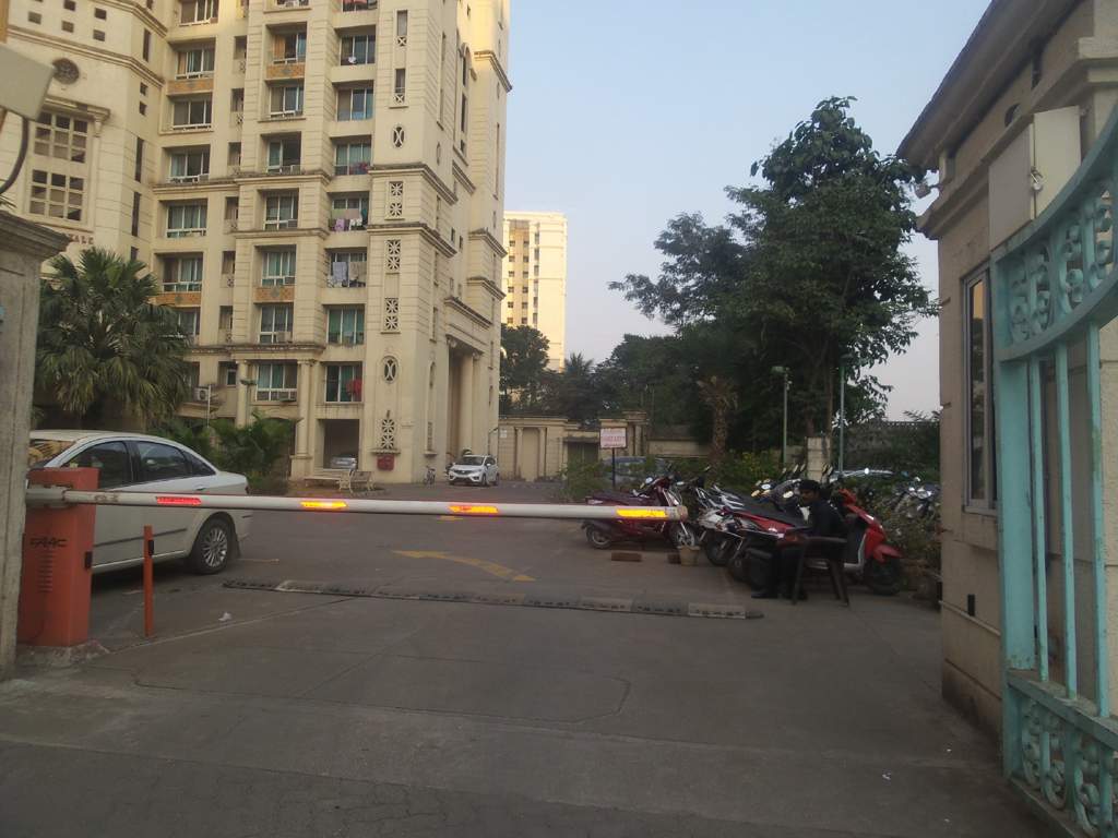  villa royale Elevation