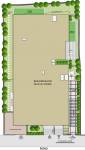  25-richmond Images for Layout Plan of Sobha 25 Richmond