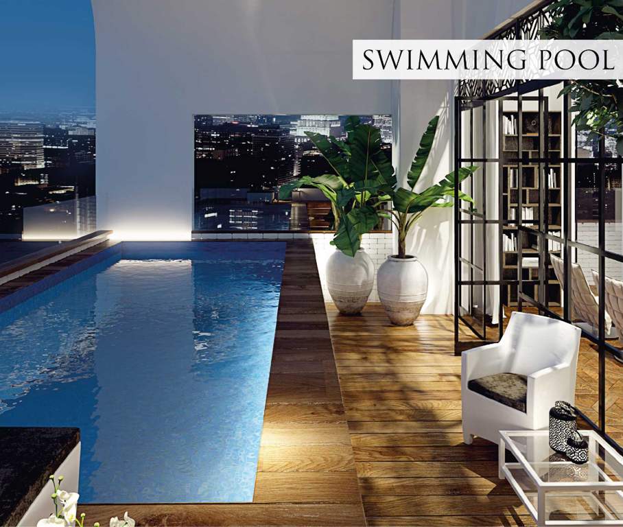  25 richmond Images for Amenities of Sobha 25 Richmond