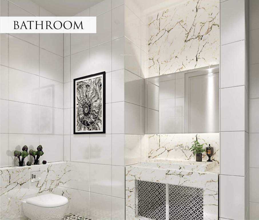  25 richmond Images for Amenities of Sobha 25 Richmond