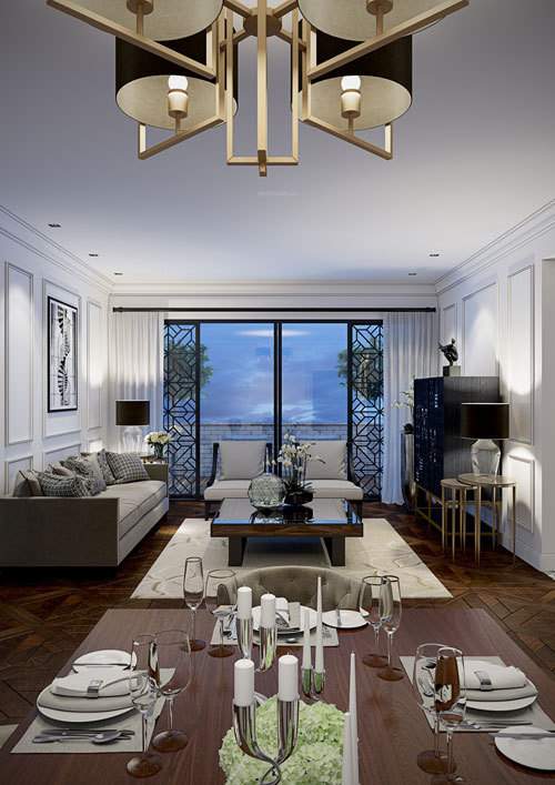  25 richmond Images for Main Other of Sobha 25 Richmond