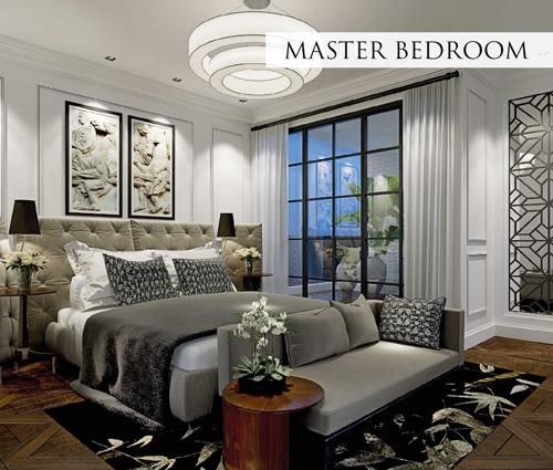  25-richmond Images for Main Other of Sobha 25 Richmond