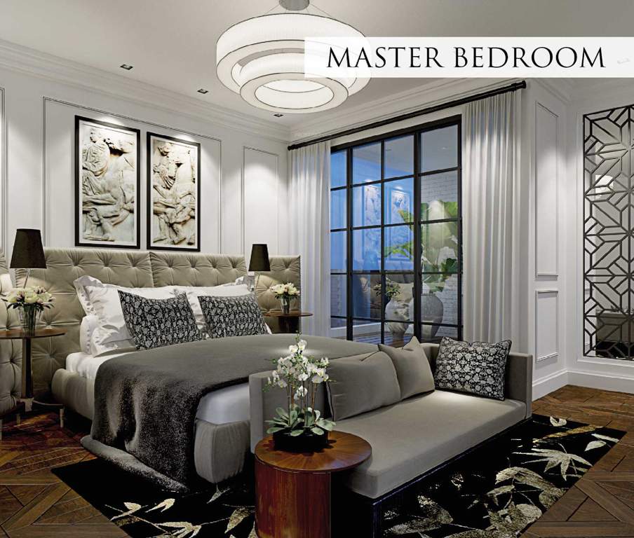  25 richmond Images for Main Other of Sobha 25 Richmond