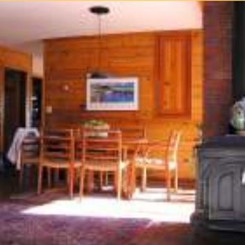  residency Dining Area