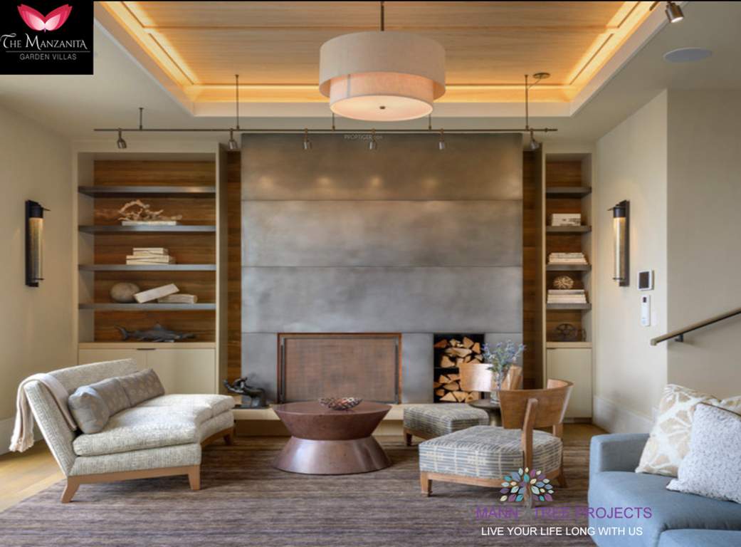 Images for Main Other of Manntree The Manzanita Garden Villa