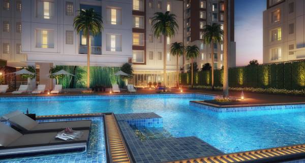 amenities of Bengal Swan Court