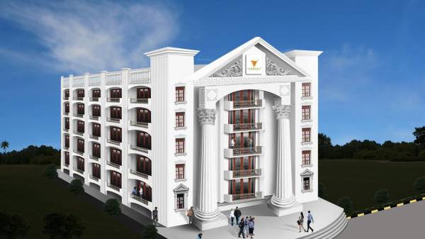 Images for Elevation of Vibrant White Pearl