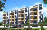 Images for Elevation of SLV Sri Vari Enclave Images for Elevation of SLV Sri Vari Enclave