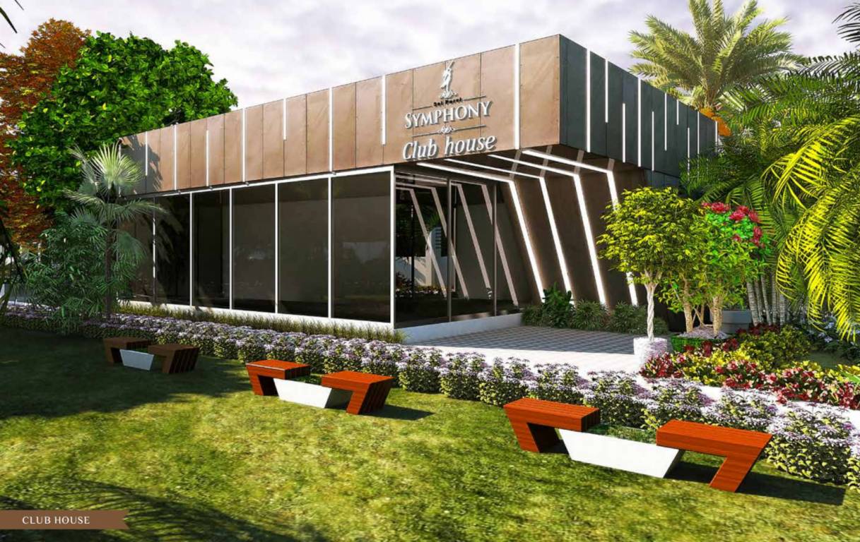 Images for Amenities of Purvi Symphony