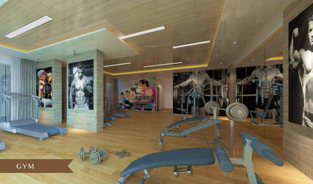 Images for Amenities of Purvi Symphony