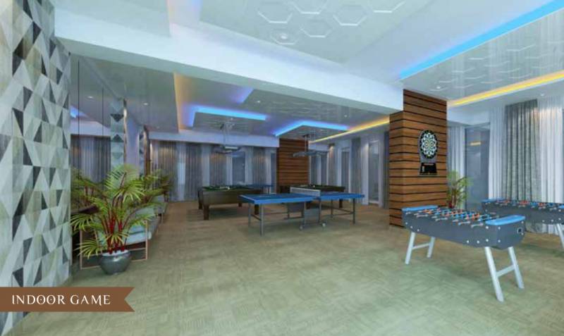 Images for Amenities of Purvi Symphony
