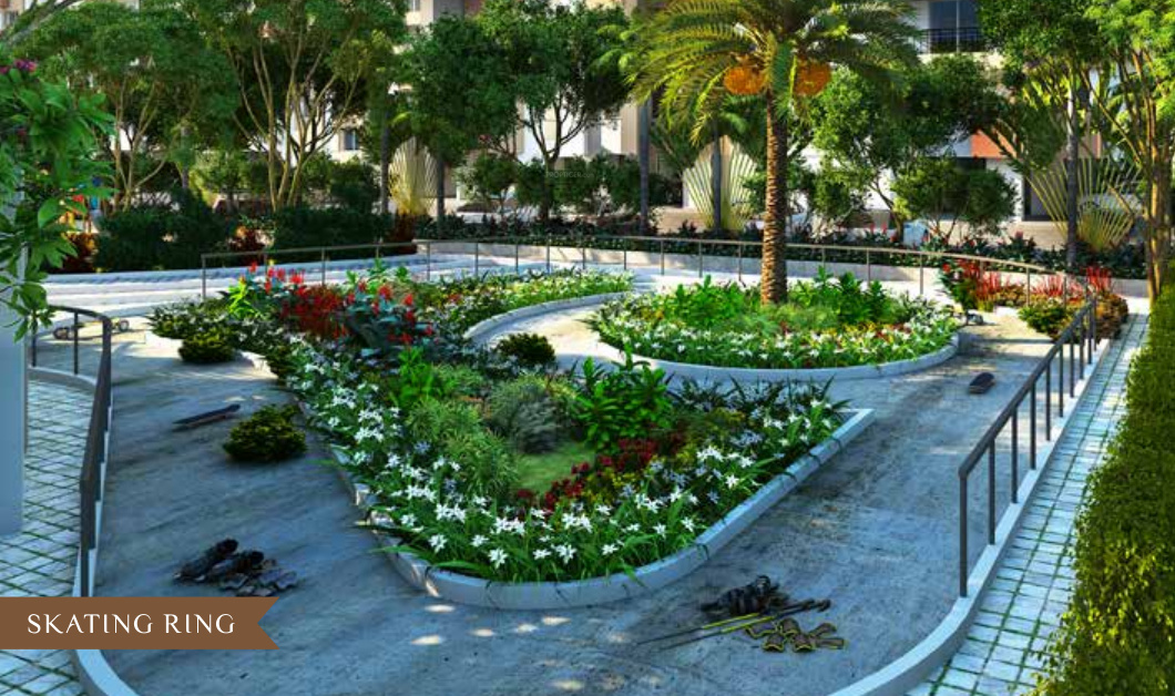 Images for Amenities of Purvi Symphony