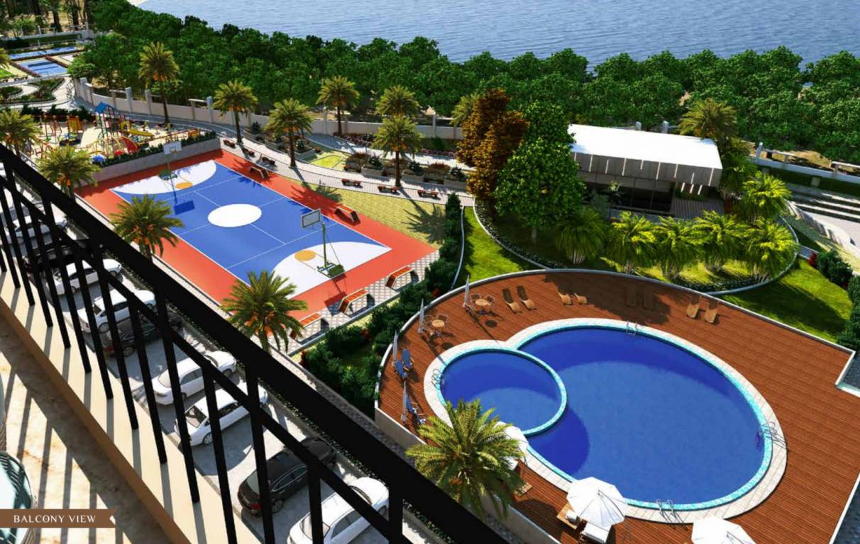 Images for Amenities of Purvi Symphony