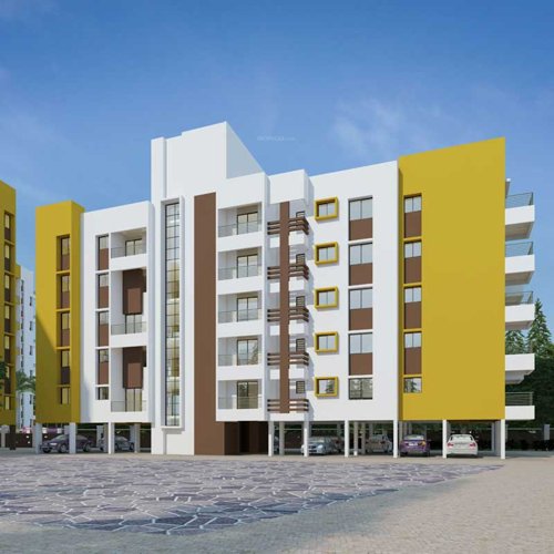 Images for Elevation of Cozy Corner corner Images for Elevation of Cozy Corner