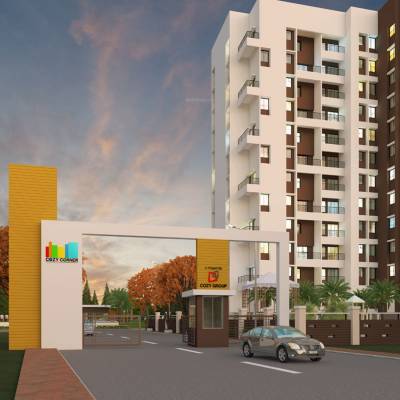 Images for Elevation of Cozy Corner corner Images for Elevation of Cozy Corner