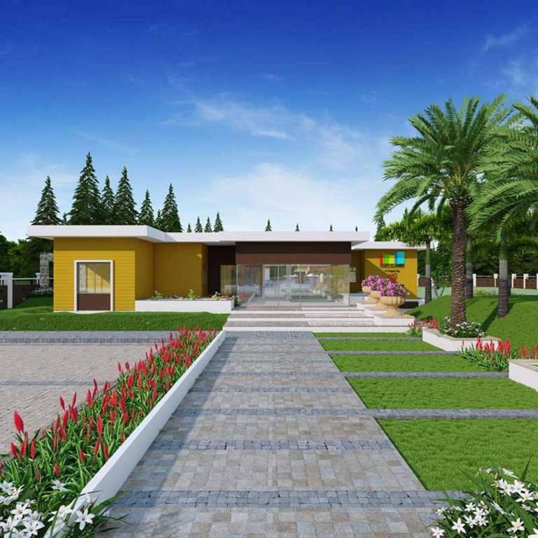 corner Images for Amenities of Cozy Corner