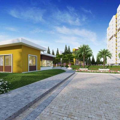 Images for Amenities of Cozy Corner corner Images for Amenities of Cozy Corner