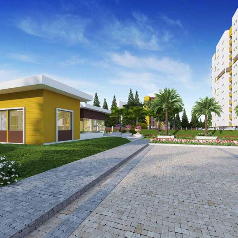 corner Images for Amenities of Cozy Corner