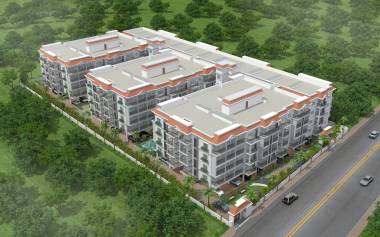 Images for Elevation of Purvi Mithila Images for Elevation of Purvi Mithila