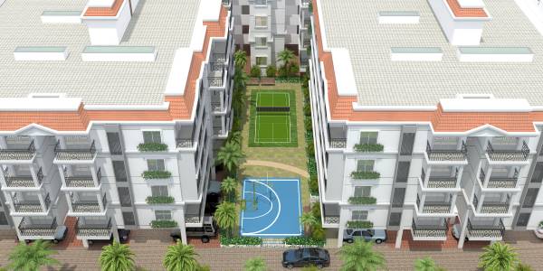 Images for Amenities of Purvi Mithila Images for Amenities of Purvi Mithila