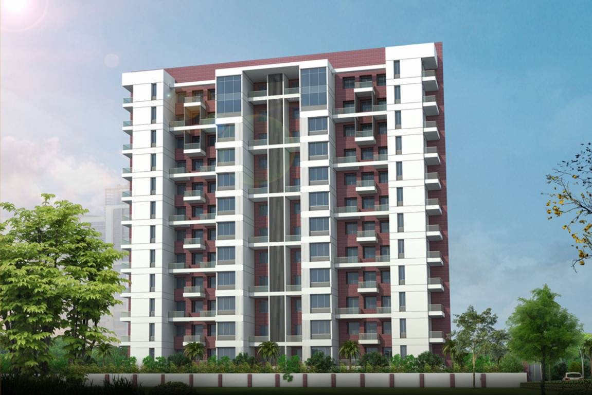 Images for Elevation of AB Elysium