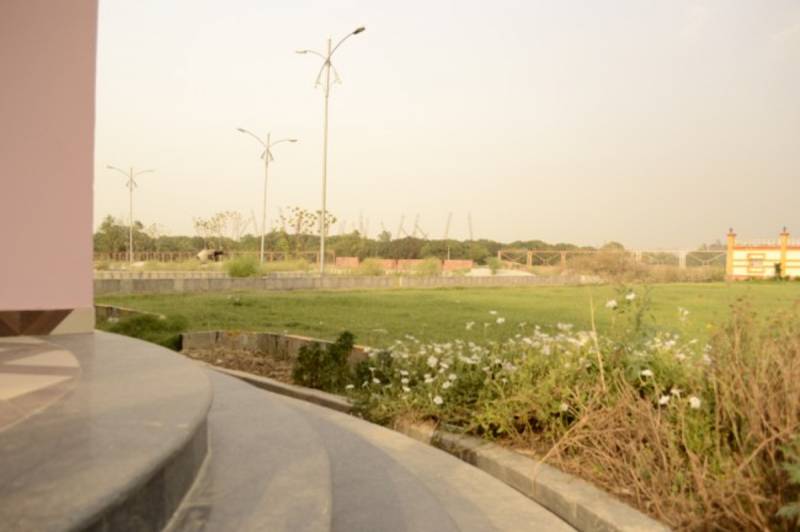 Images for Amenities of Sairam Reviera Greens