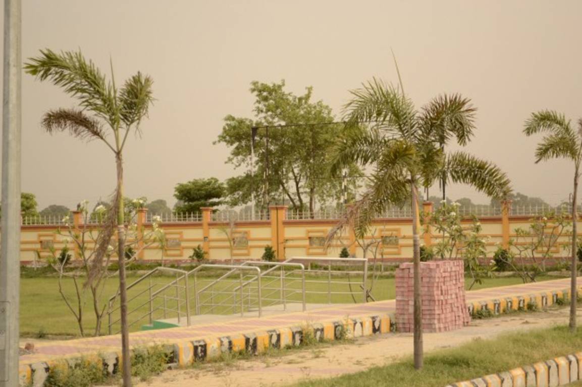 Images for Amenities of Sairam Reviera Greens