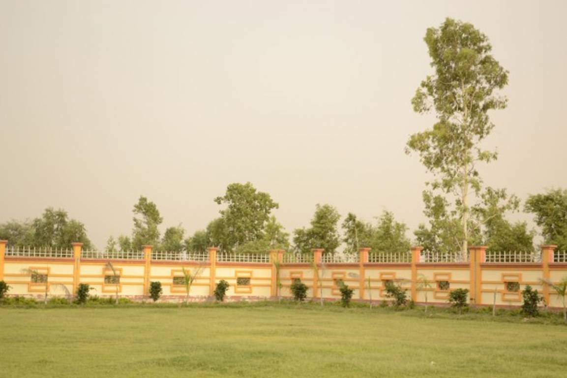 Images for Amenities of Sairam Reviera Greens