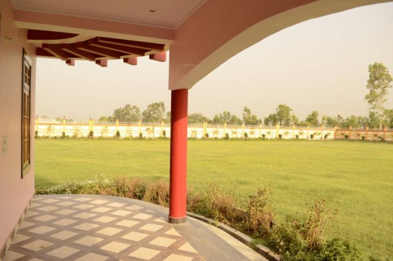 Images for Amenities of Sairam Reviera Greens