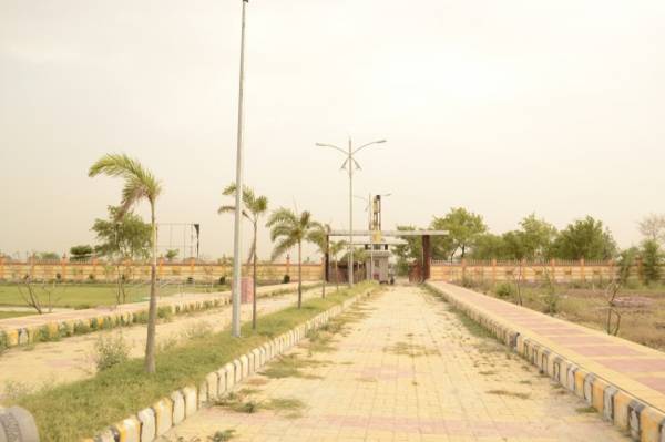 Images for Amenities of Sairam Reviera Greens