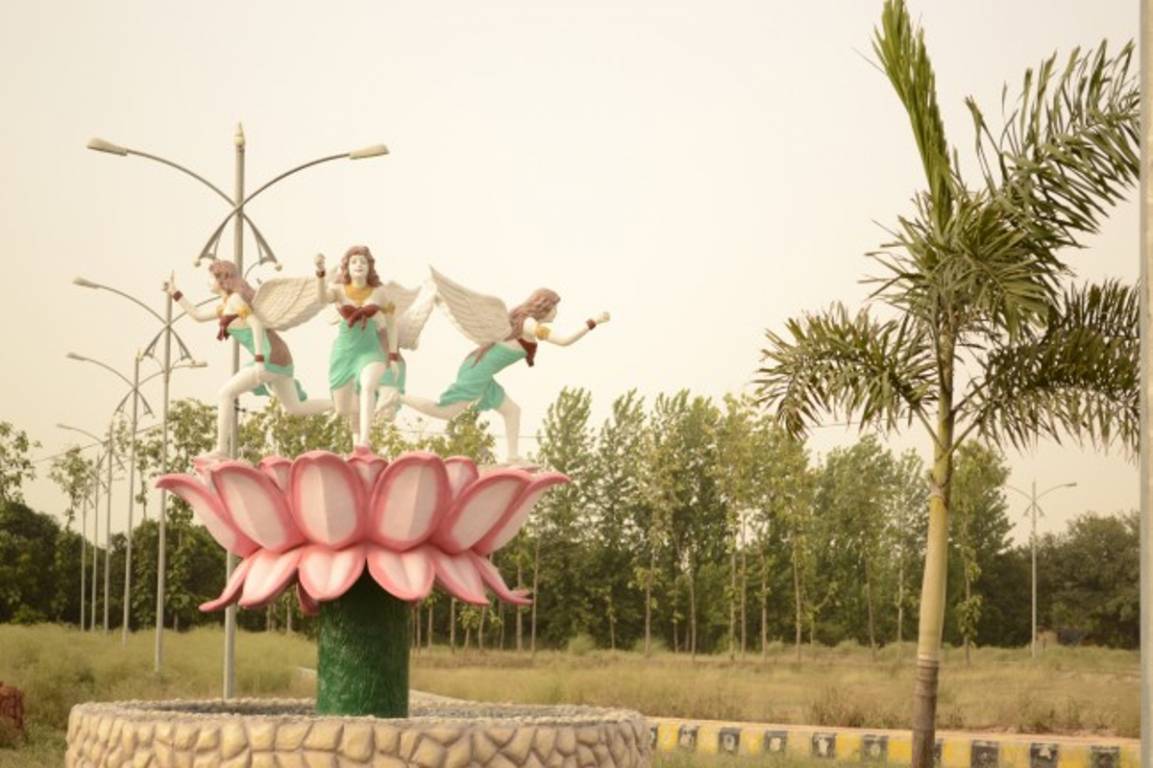 Images for Amenities of Sairam Reviera Greens