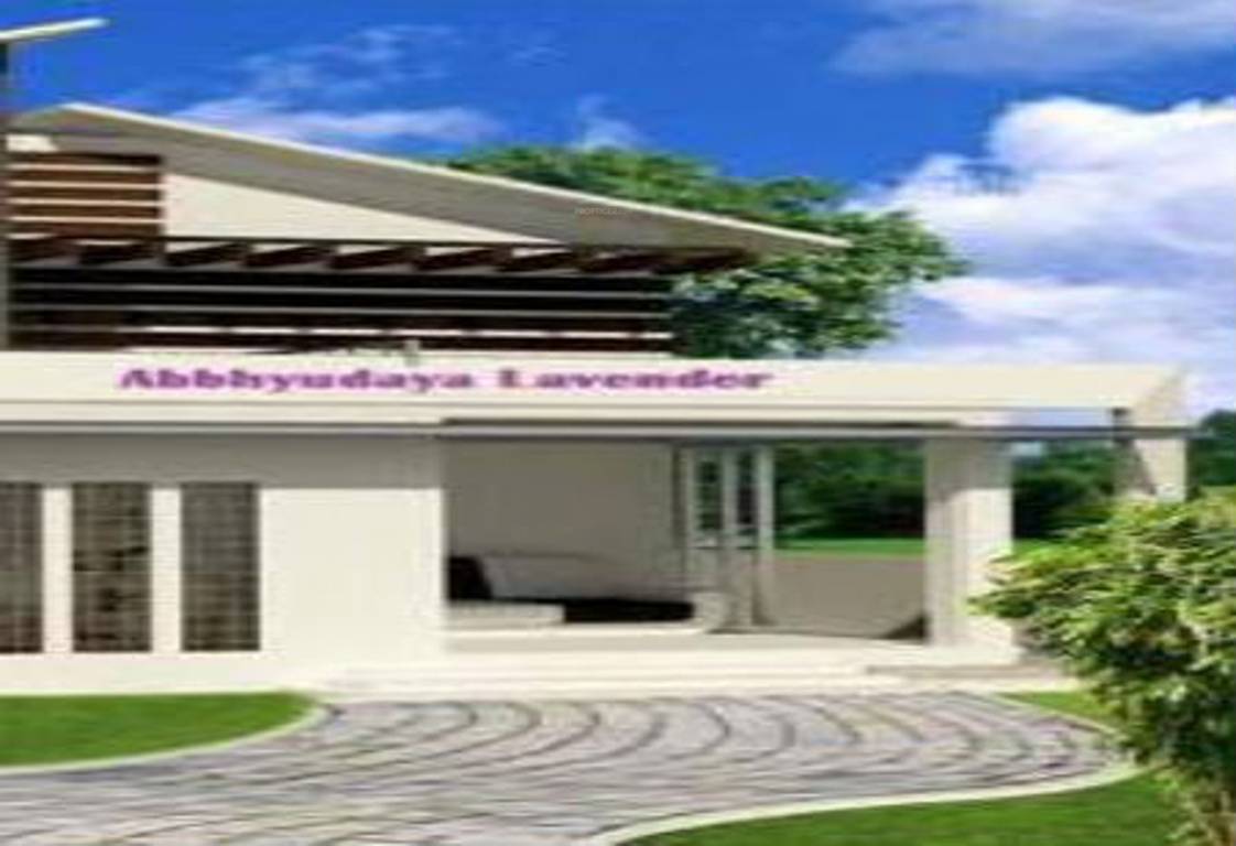 Images for Amenities of Abhyudaya Lavender