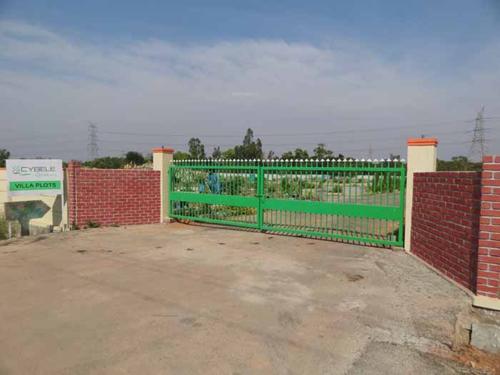 Images for Amenities of Cybele Greens greens Images for Amenities of Cybele Greens