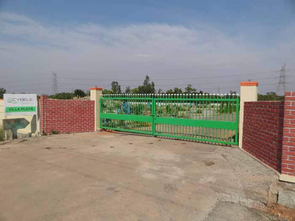 greens Images for Amenities of Cybele Greens