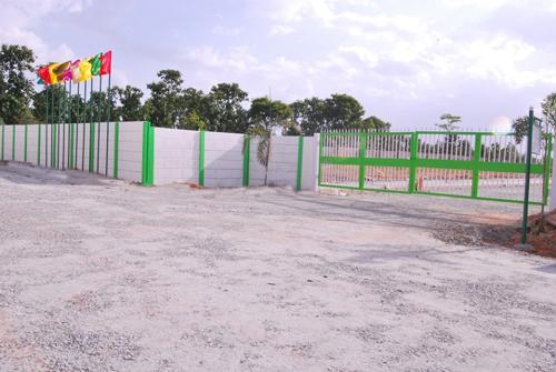 Images for Amenities of Cybele Greens greens Images for Amenities of Cybele Greens