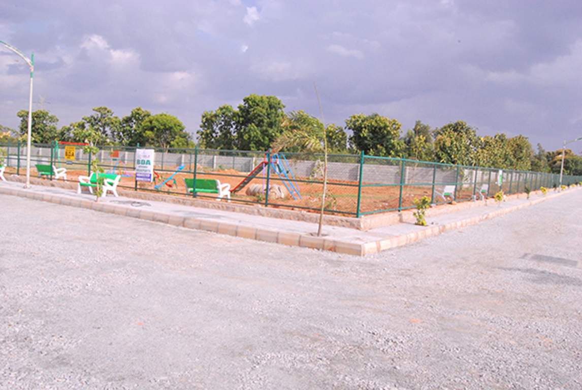 greens Images for Amenities of Cybele Greens