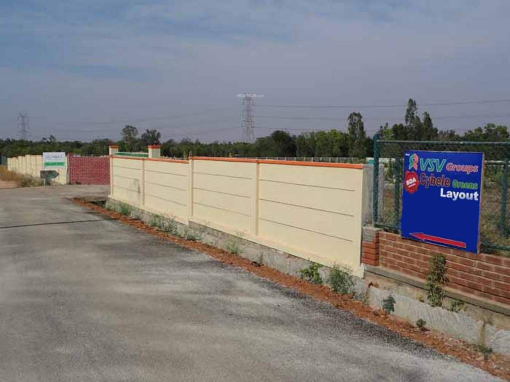 greens Images for Amenities of Cybele Greens