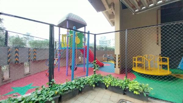  eclat Children's play area