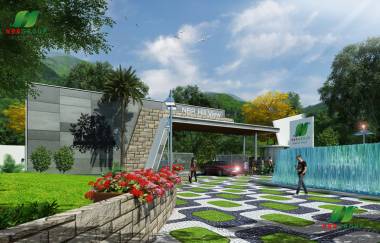Images for Elevation of NBR Hills View Images for Elevation of NBR Hills View