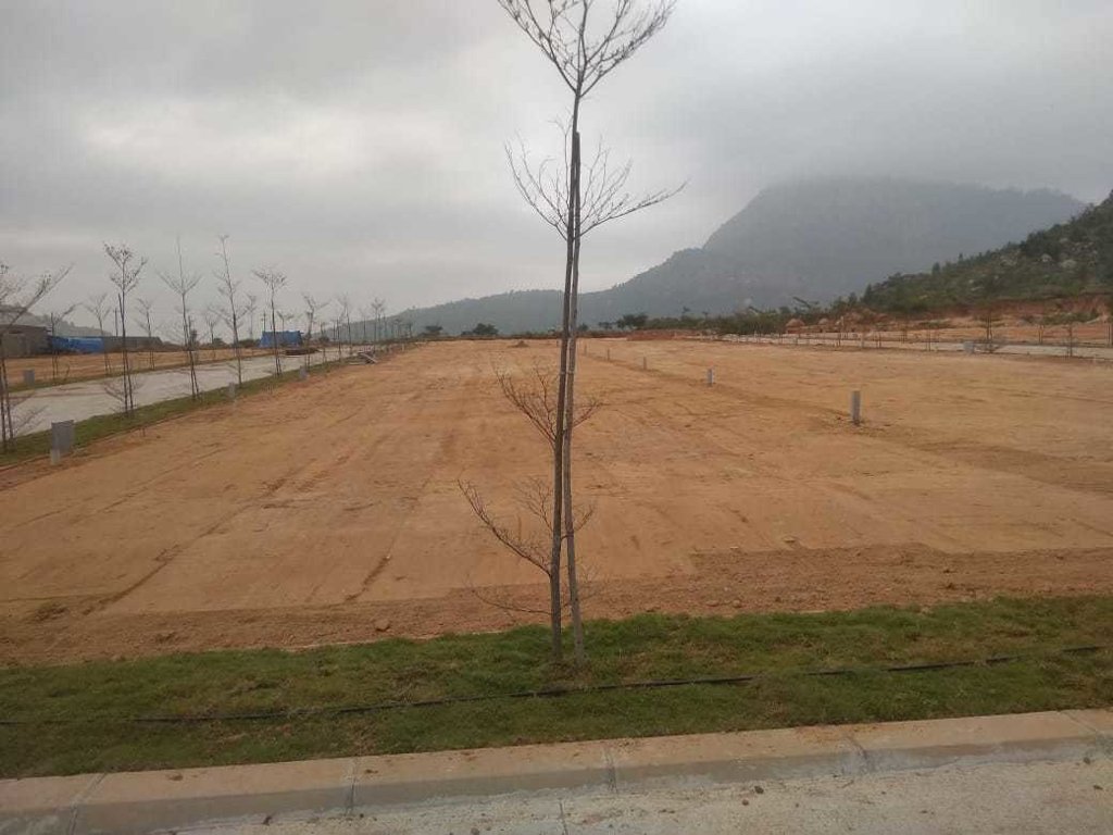 hills view Garbage Disposal