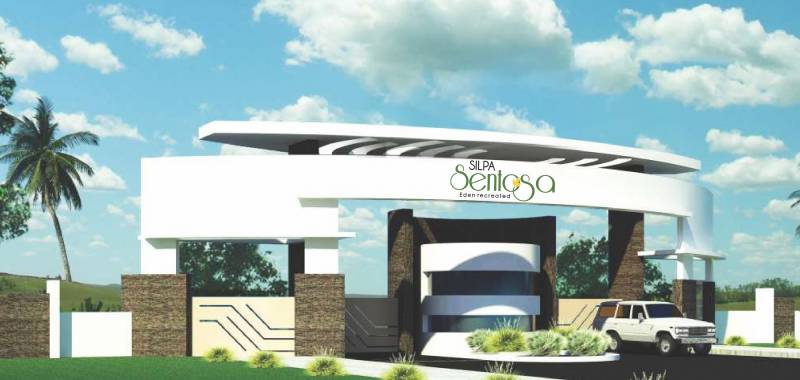 Images for Amenities of SVKR Silpa Sentosa