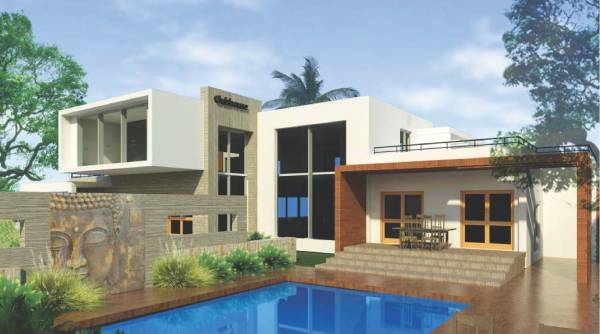 Images for Amenities of SVKR Silpa Sentosa