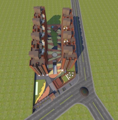 Images for Layout Plan of Gala Marigold marigold Images for Layout Plan of Gala Marigold