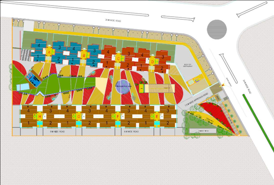  marigold Images for Master Plan of Gala Marigold