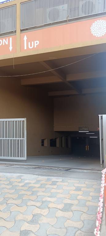  marigold Closed Car Parking