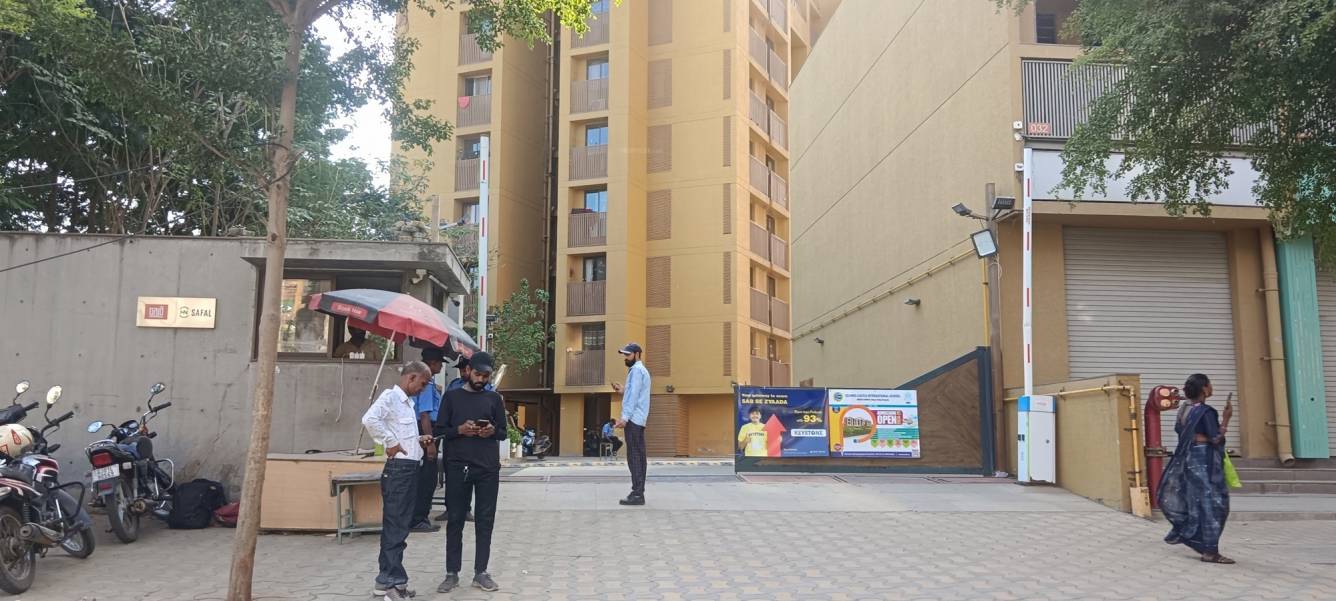  marigold Gated Community