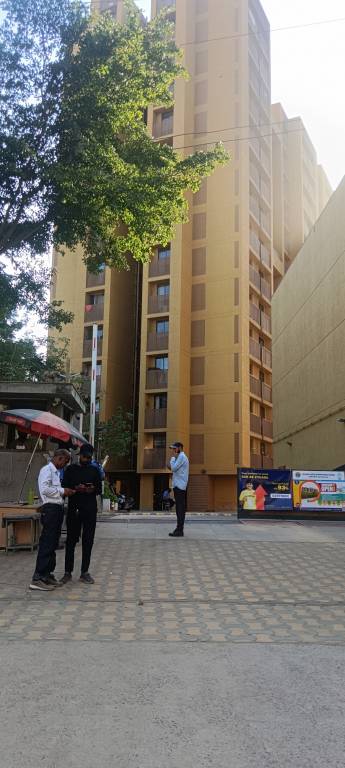  marigold Gated Community