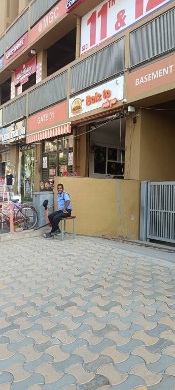  marigold Security Guards