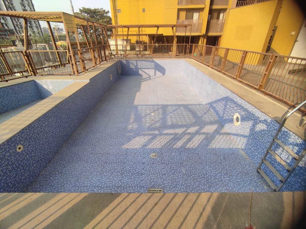  marigold Swimming Pool