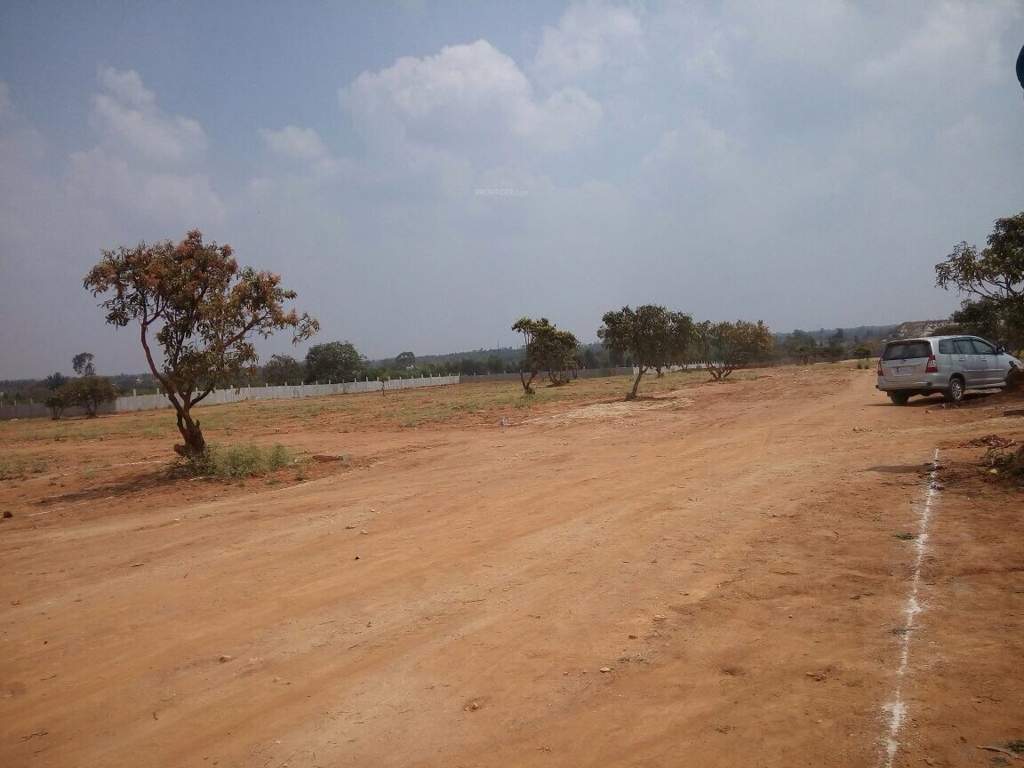 Images for Amenities of Avighna Nayana Greens